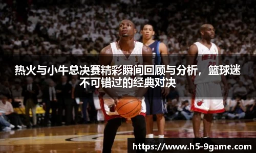 热火与小牛总决赛精彩瞬间回顾与分析,篮球迷不可错过的经典对决